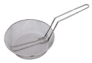 10_ x 3_ Culinary Basket Fine Mesh